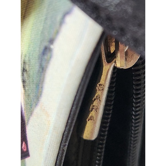 Unique Tractor Farm Scene Shoulder Bag Women's Fashion Accessory rhinestones - Picture 6 of 11